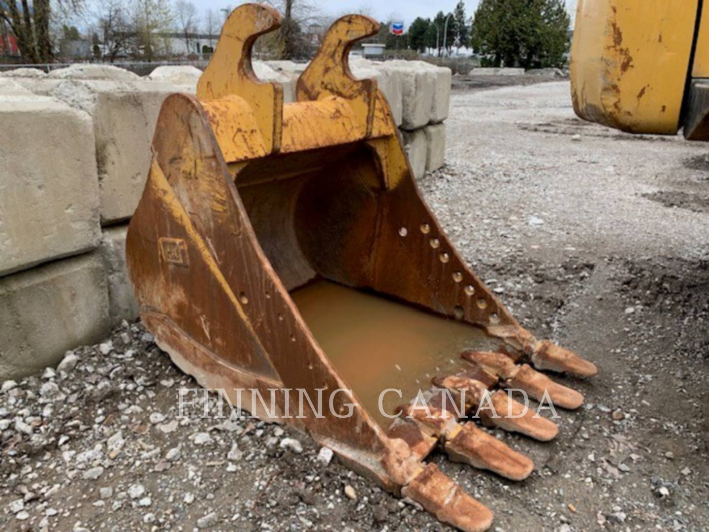 2013 Caterpillar 349E Excavator