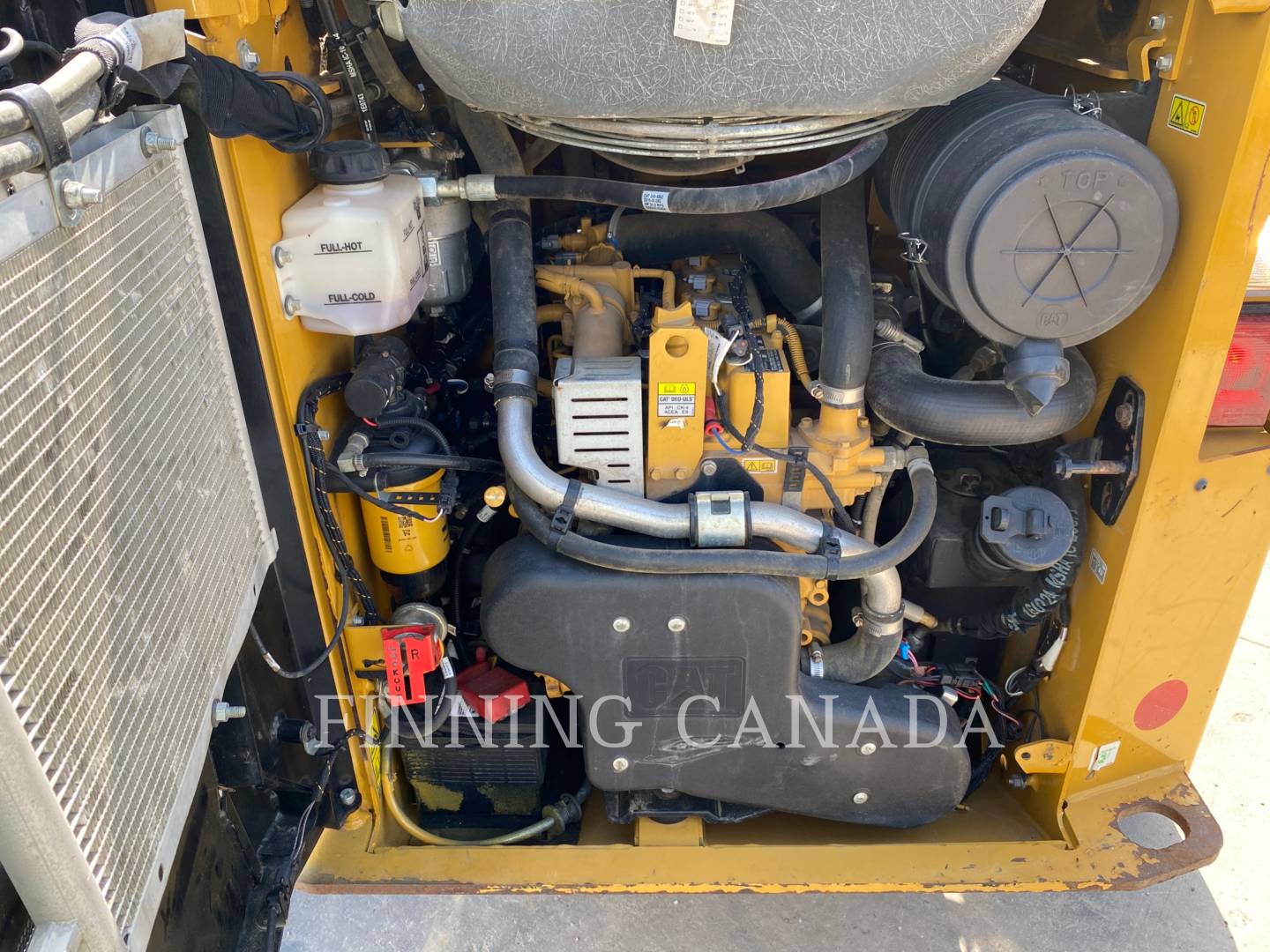 2019 Caterpillar 259D3 Misc