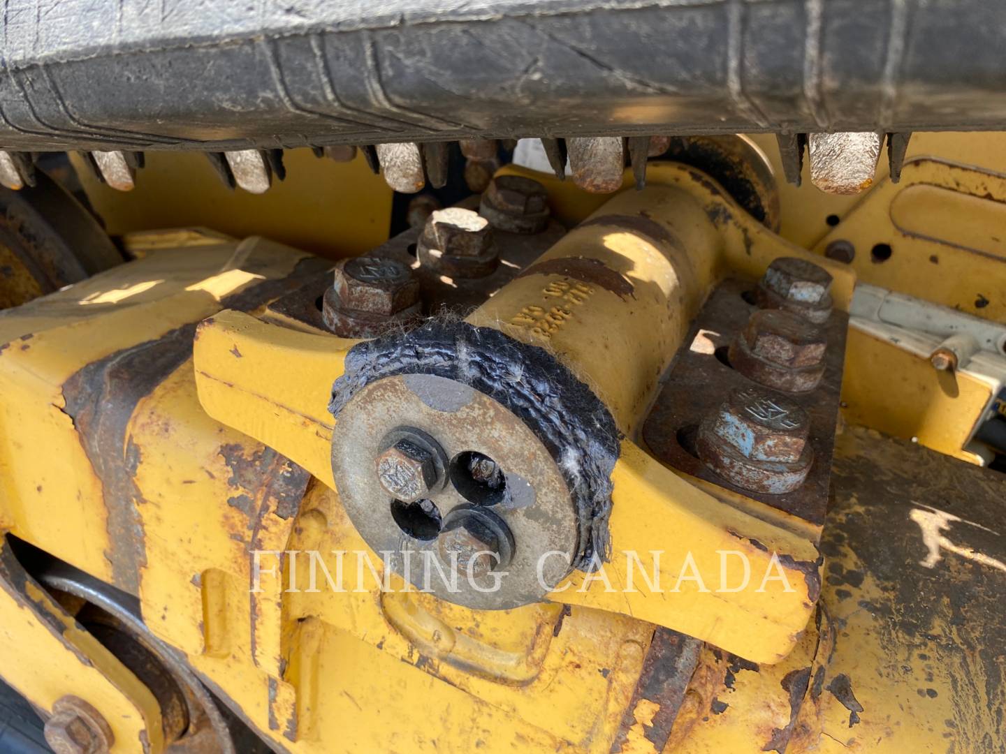 2019 Caterpillar 259D3 Misc