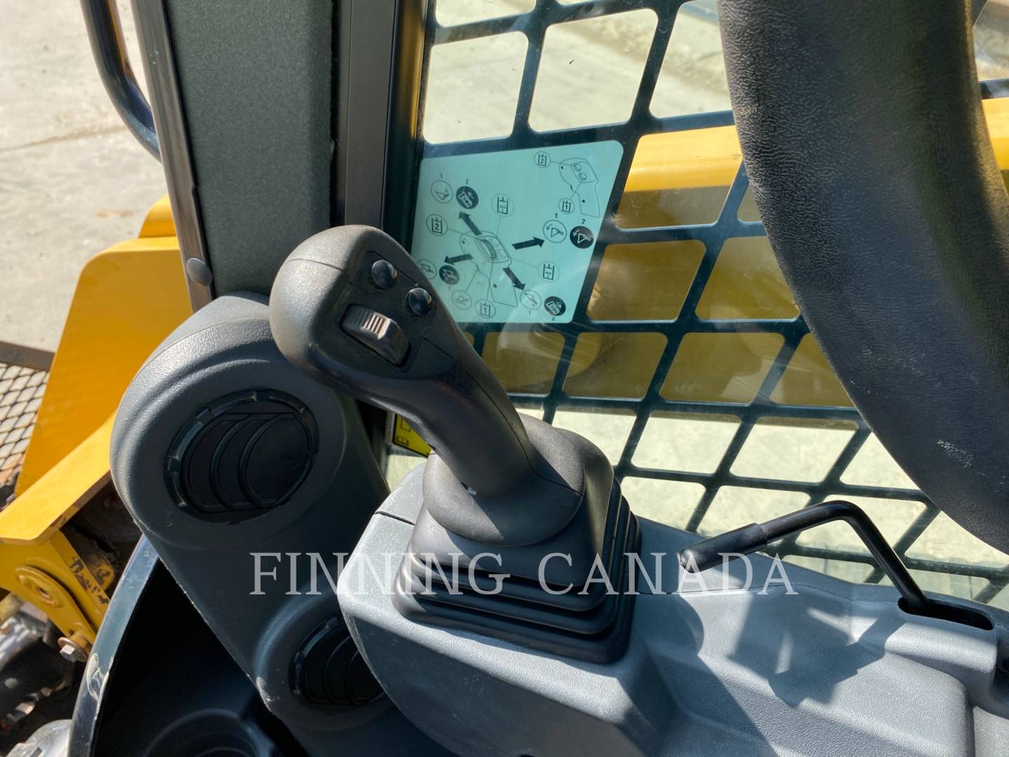 2019 Caterpillar 259D3 Misc