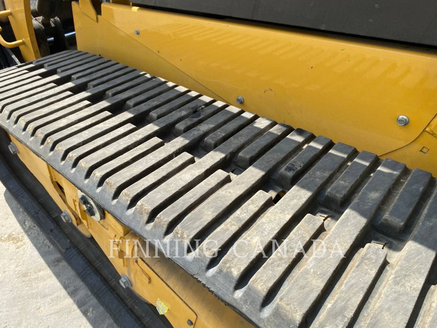 2021 Caterpillar 259D3 Misc