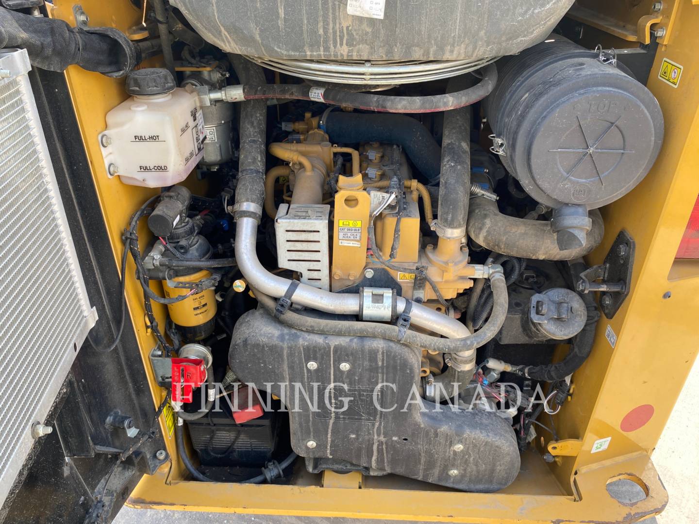 2021 Caterpillar 259D3 Misc