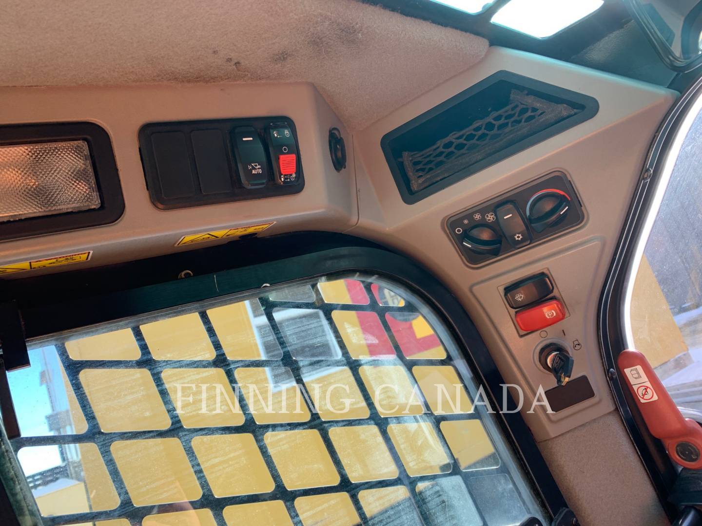 2021 Caterpillar 236D3 Skid Steer Loader