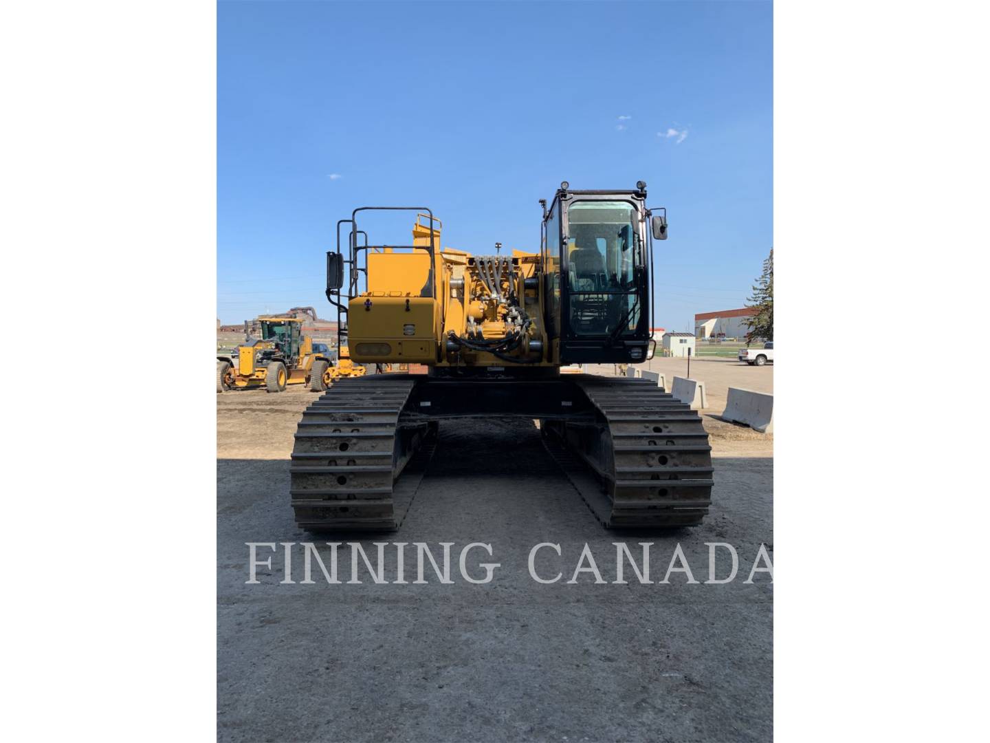 2020 Caterpillar 390FL Excavator