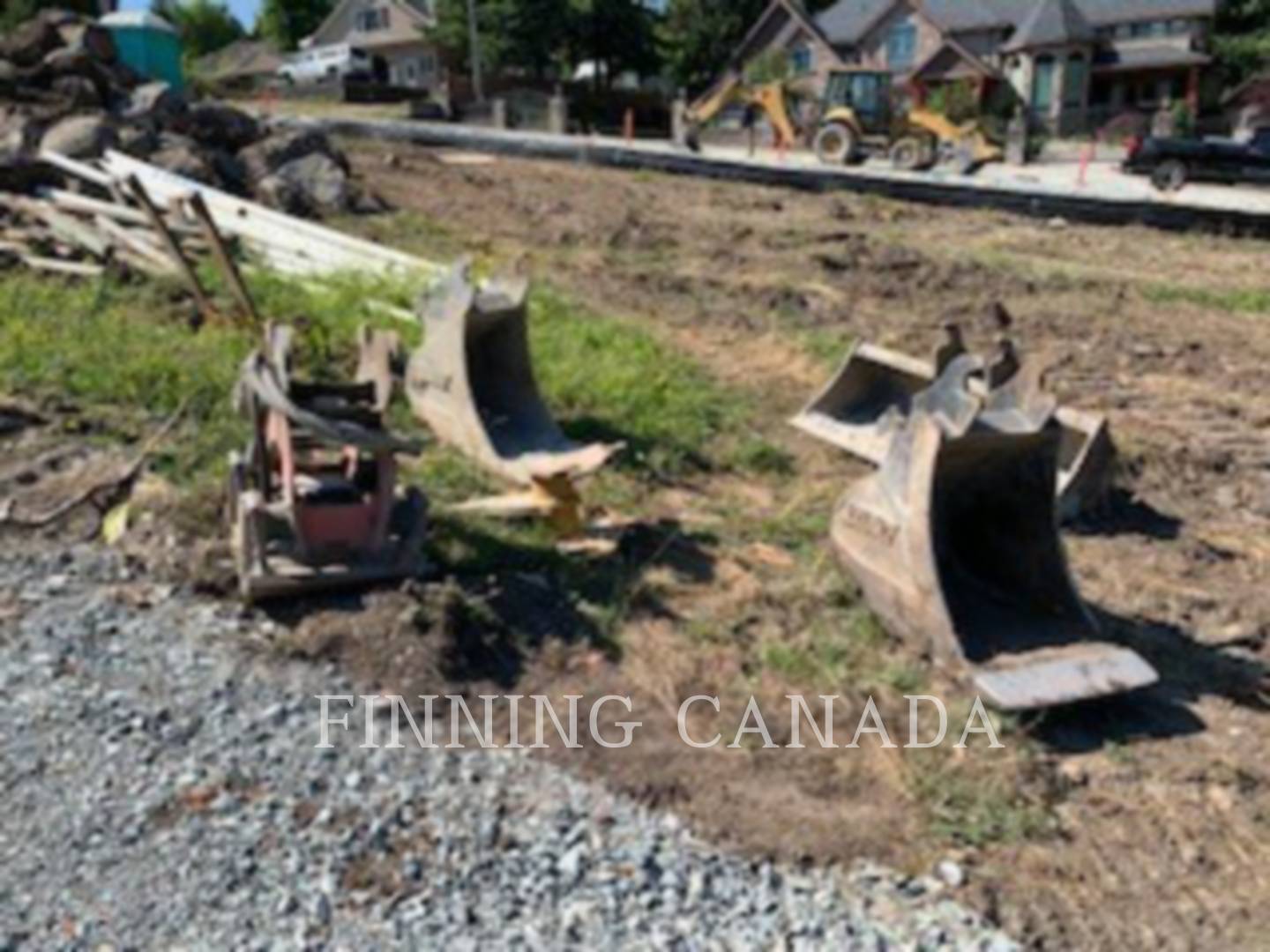 2020 Caterpillar 420F2 Tractor Loader Backhoe