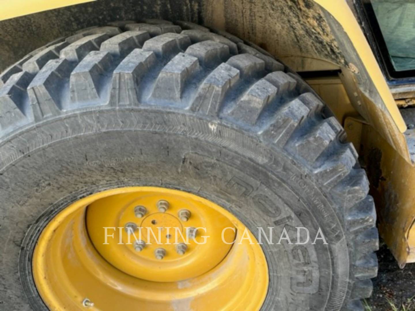 2002 Caterpillar 420D Tractor Loader Backhoe