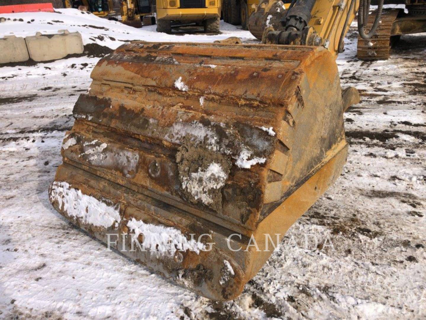 2015 Caterpillar 336F Excavator