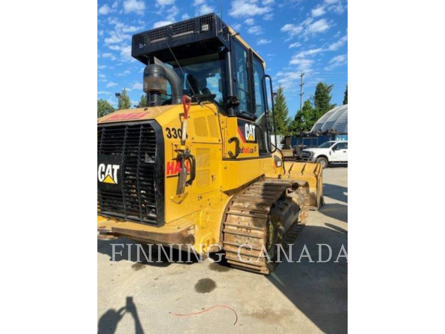 2019 Caterpillar 963K Wheel Loader