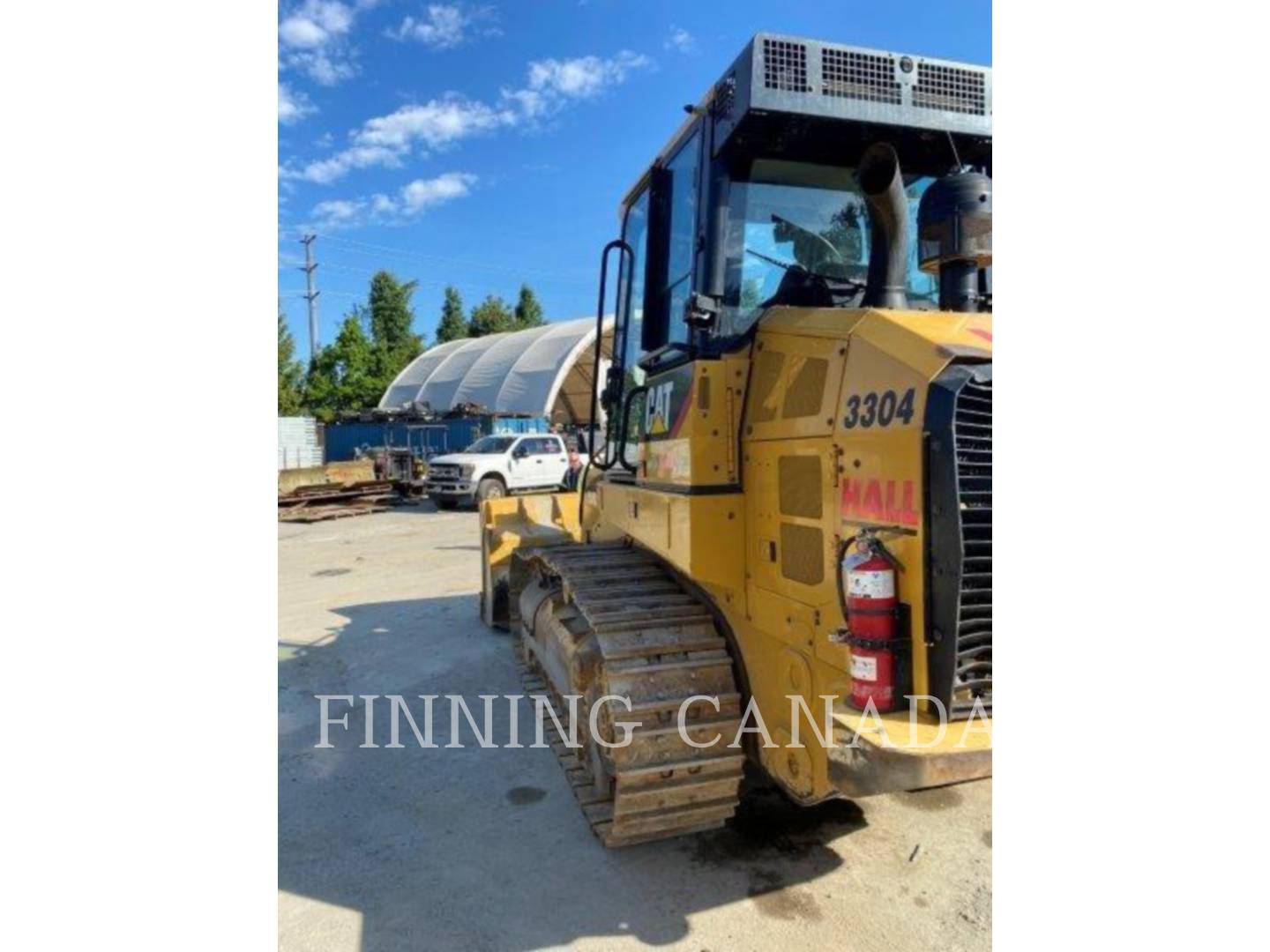 2019 Caterpillar 963K Wheel Loader