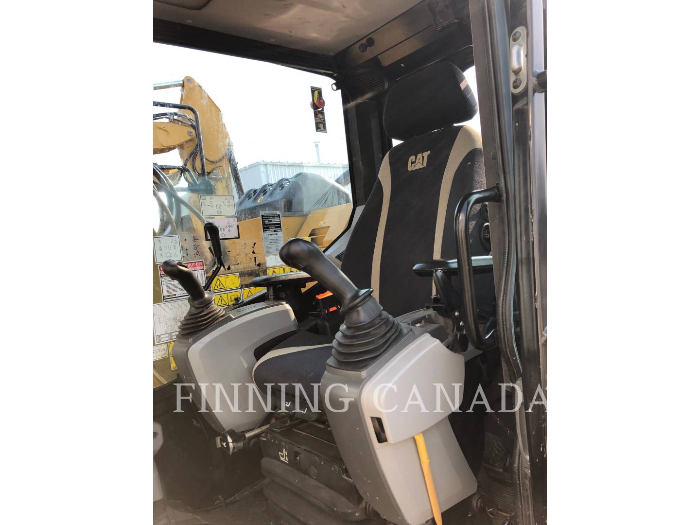 2018 Caterpillar 315F Excavator