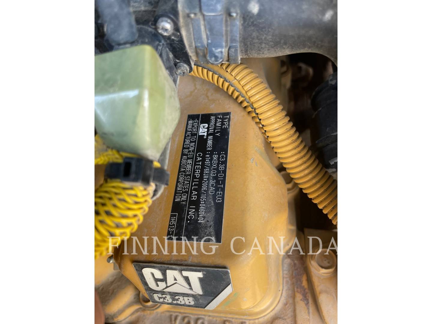 2015 Caterpillar 289D3 Misc