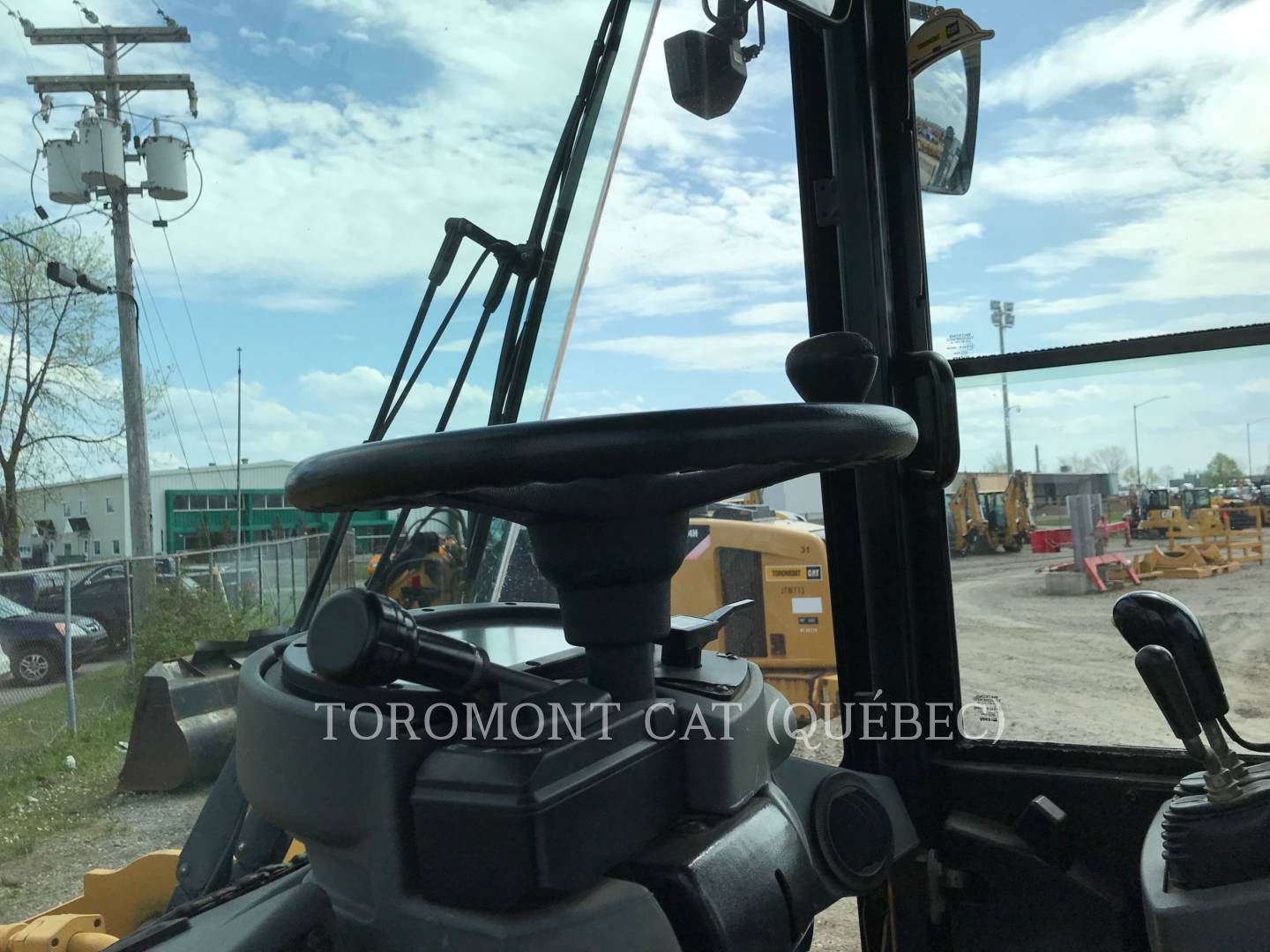 2006 Caterpillar 938GII Wheel Loader