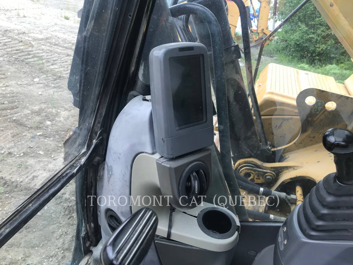 2007 Caterpillar 330DL Excavator