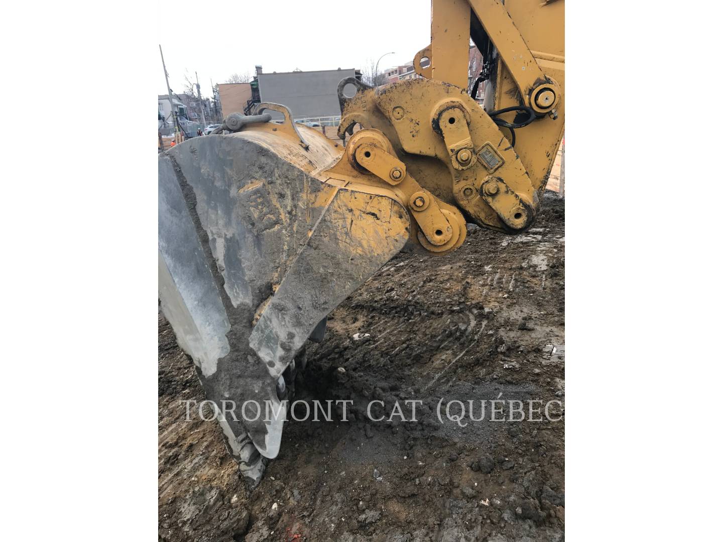 2013 Caterpillar 336EL Excavator