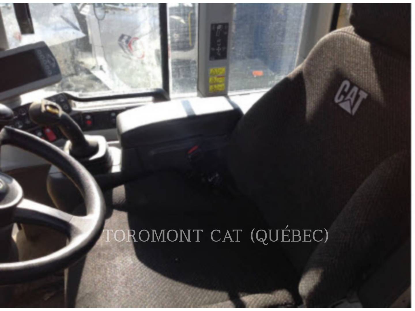 2015 Caterpillar 924K Wheel Loader