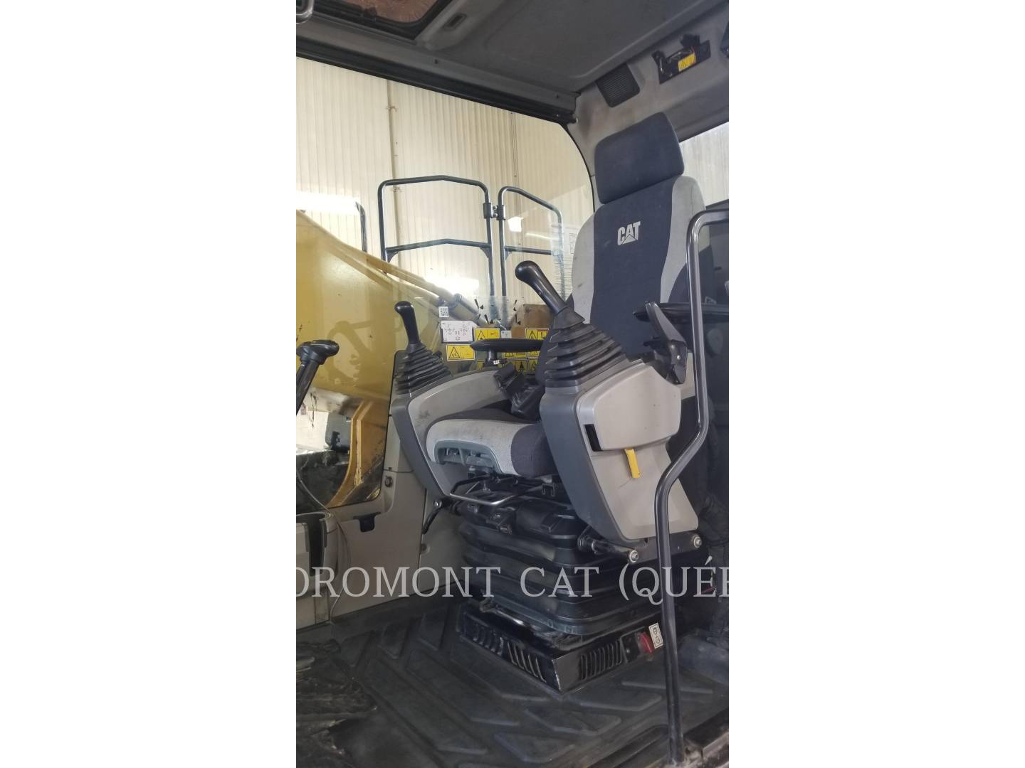 2013 Caterpillar 336E Excavator