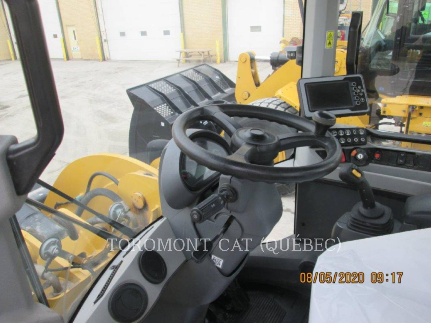 2015 Caterpillar 938M Wheel Loader