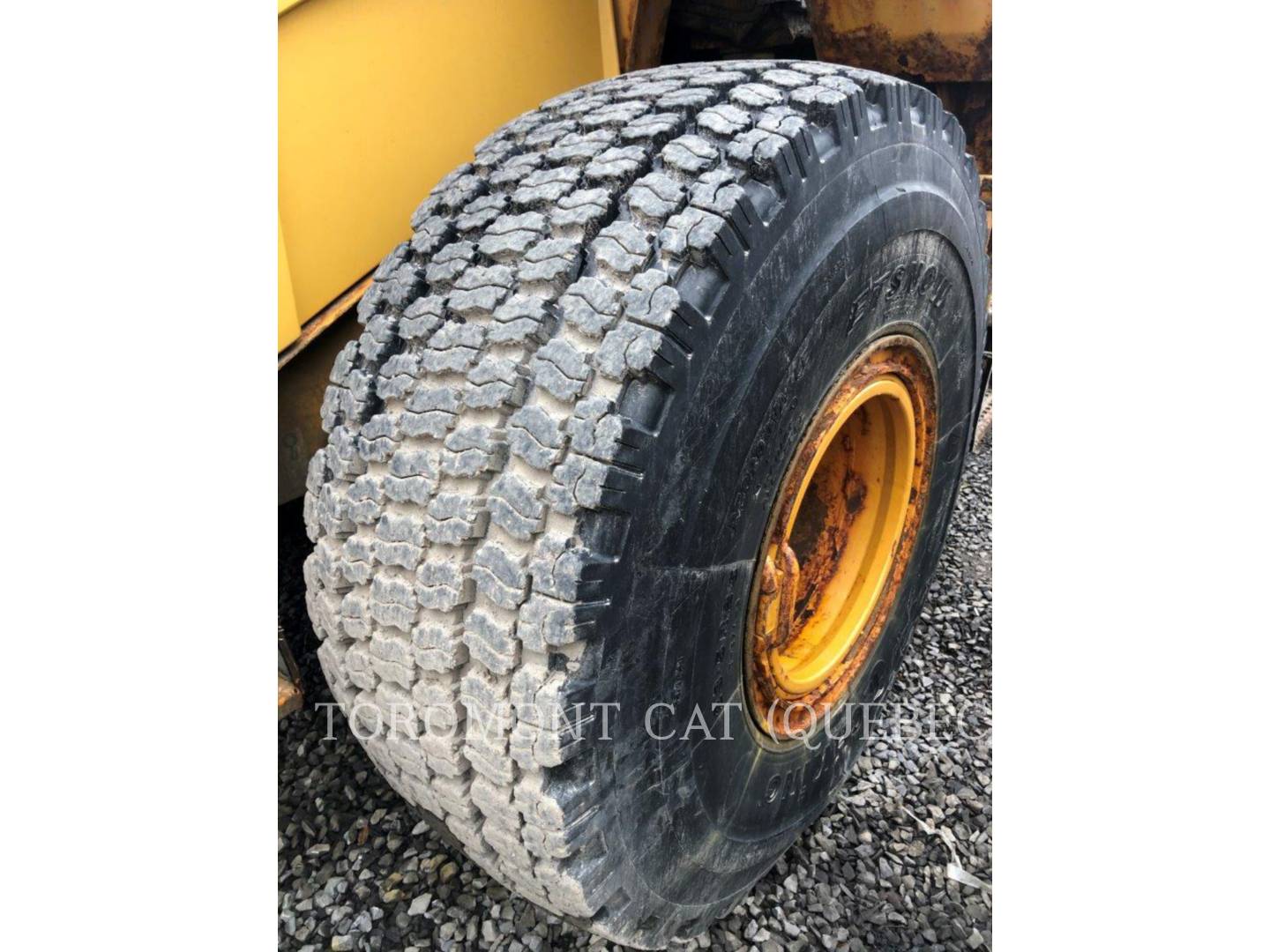 2004 Caterpillar 950GII Wheel Loader