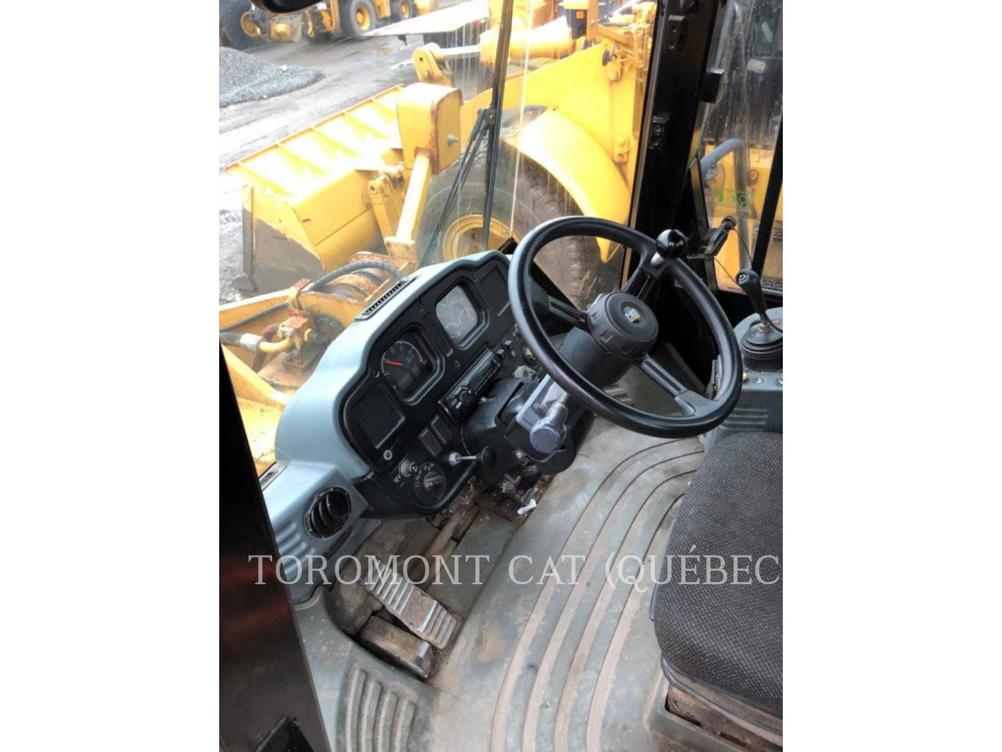 2004 Caterpillar 950GII Wheel Loader