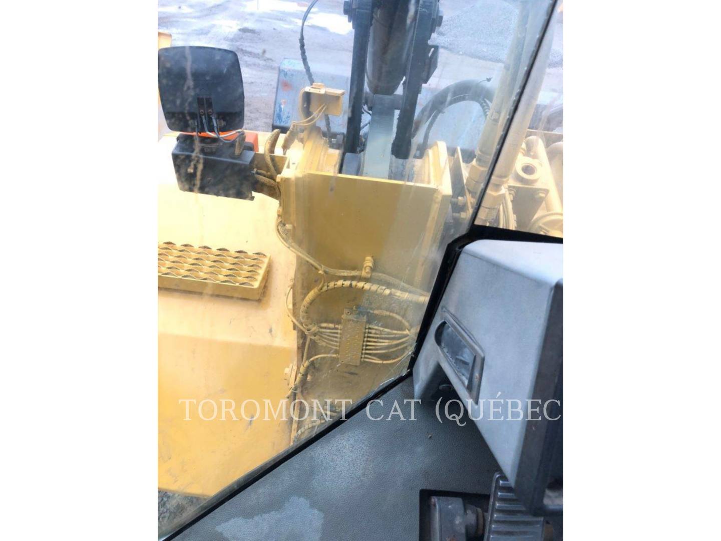 1999 Caterpillar IT62G Wheel Loader