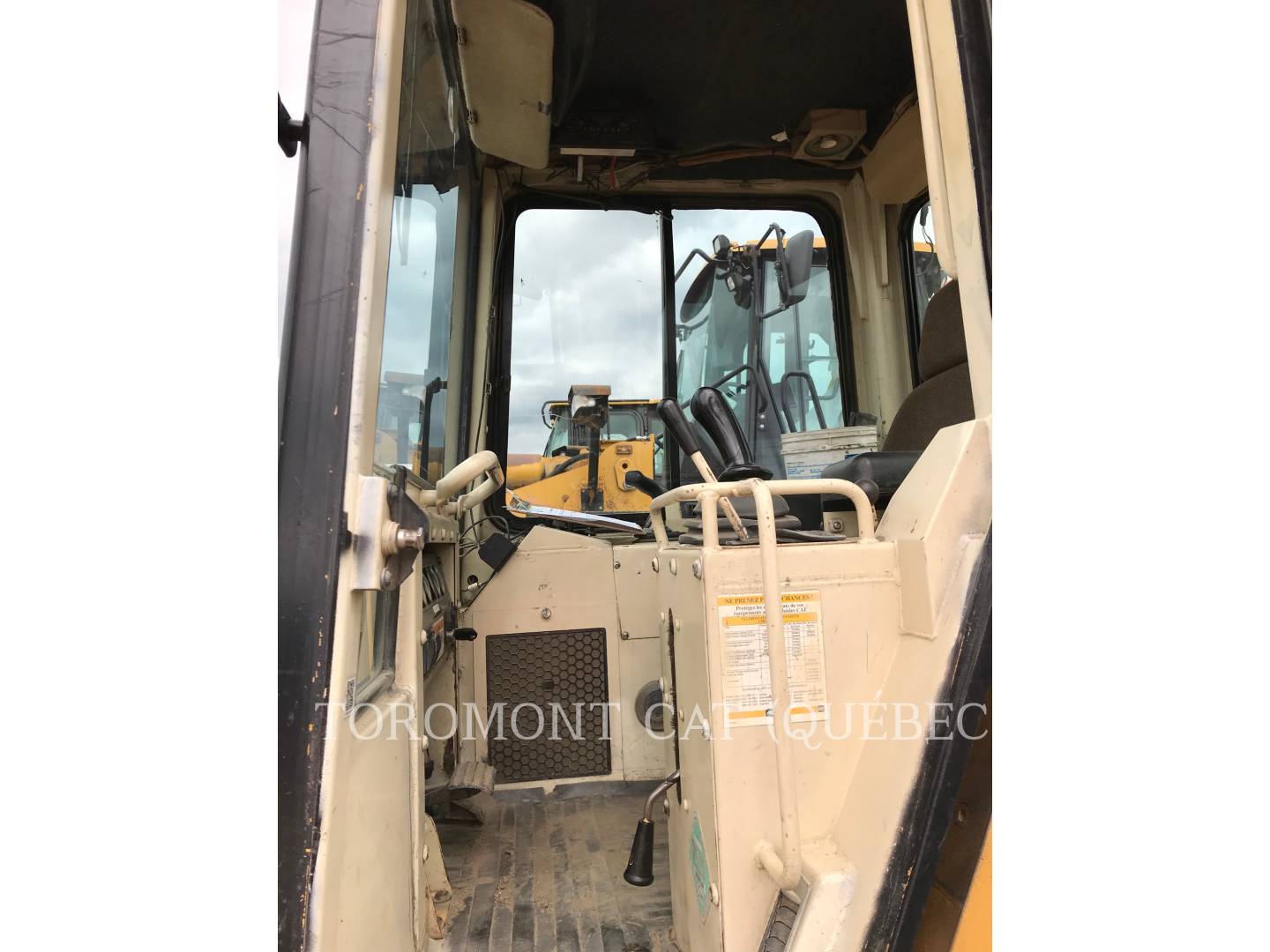 2001 Caterpillar D5CIIIXL Dozer