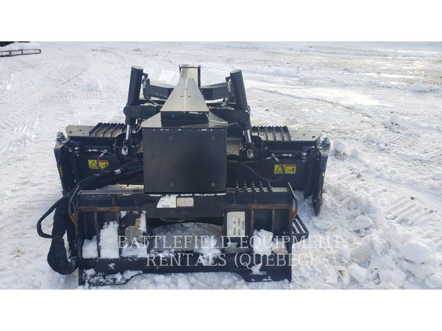 2021 Caterpillar GB120 Misc